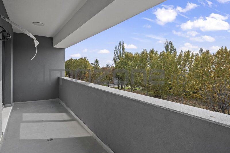 Apartament  2 camere. 65.4 mp, etaj 3, mutare in decembrie, metrou langa bloc, COMISION 0%