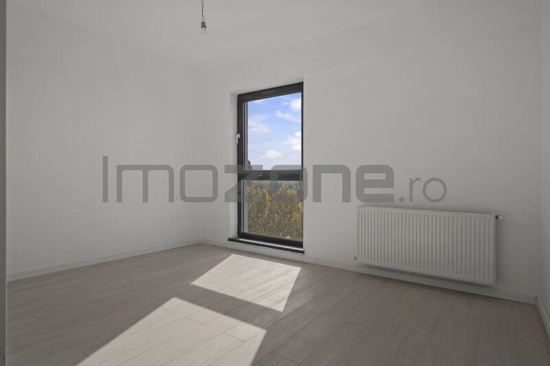 Apartament  2 camere. 65.4 mp, etaj 3, mutare in decembrie, metrou langa bloc, COMISION 0%