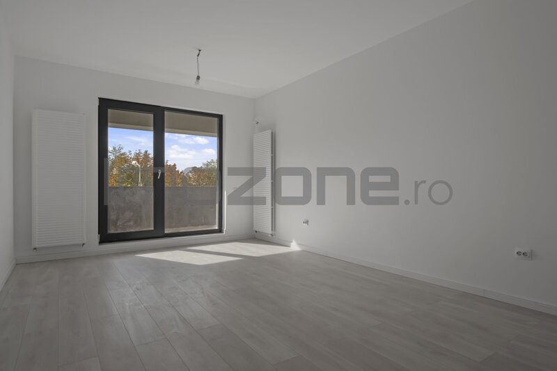 Apartament  2 camere. 65.4 mp, etaj 3, mutare in decembrie, metrou langa bloc, COMISION 0%