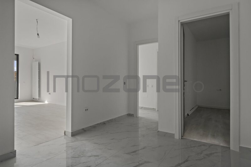 Apartament  2 camere. 65.4 mp, etaj 3, mutare in decembrie, metrou langa bloc, COMISION 0%