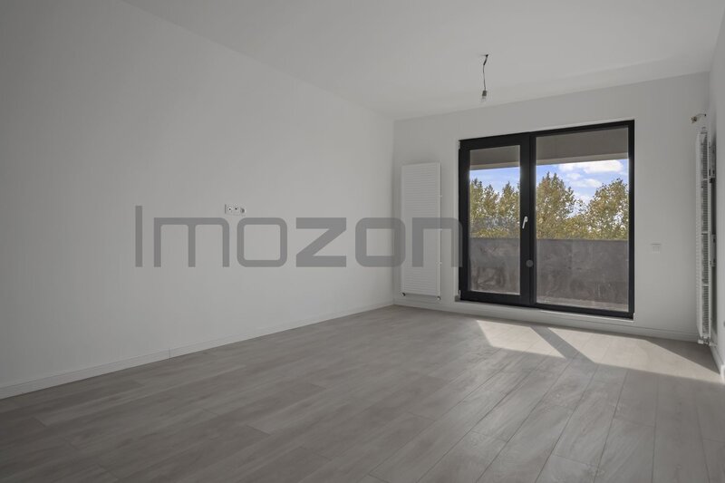 Apartament  2 camere. 65.4 mp, etaj 3, mutare in decembrie, metrou langa bloc, COMISION 0%